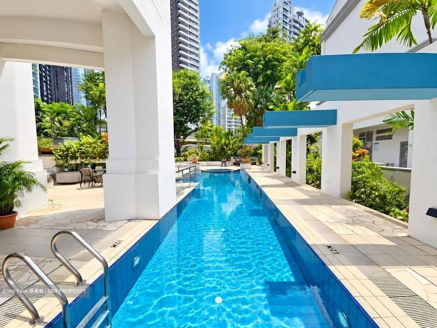 Gloucester Mansions (D11), Apartment #633436521